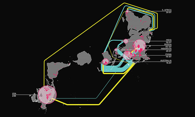 Honorable Mention: Hydraulic Network