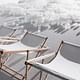 Snarkitecture's BEACH installation at the National Building Museum. Photo by Noah Kalina.