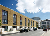 Packington Estate Phase I & II