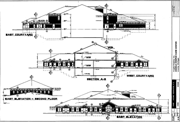 Cad Drawing