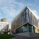 Technology & Innovation Centre, University of Strathclyde