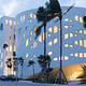 Faena Forum. Photo: Iwan Baan.