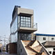 Sinjinmal Building in Incheon, South Korea by studio_GAON; Photo: Youngchae Park