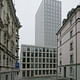 University of St. Gallen in St. Gallen, Switzerland by giuliani.hönger architekten eth bsa sia; Photo: Walter Mair