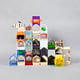 'Jigsaw House' by MAKE Architects is currently being auctioned for A Doll's House. Photo: Thomas Butler 
