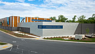Greensboro Science Center Aquarium Expansion