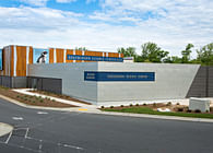 Greensboro Science Center Aquarium Expansion