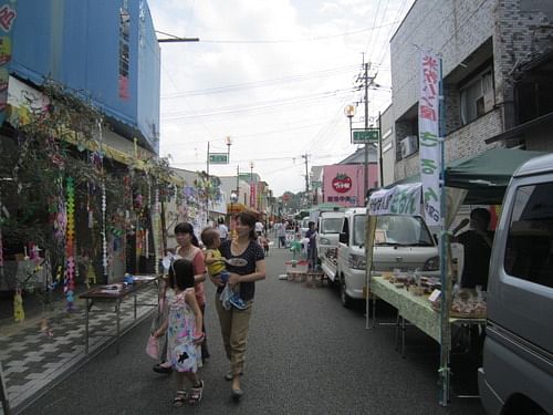 Kei-truck Market