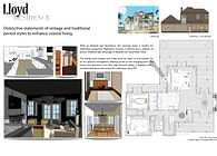 Residential Design & Construction Documentation