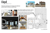 Residential Design & Construction Documentation