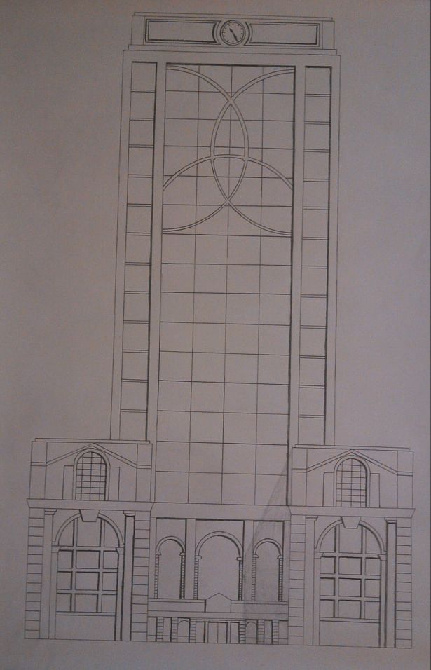 City Hall Concept