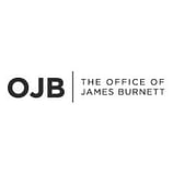 The Office of James Burnett