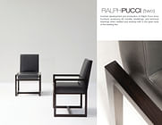Ralph Pucci Furniture (Two)