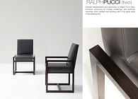 Ralph Pucci Furniture (Two)