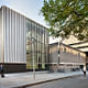 National Theatre (NT Future) by Haworth Tompkins. Photo © Philip Vile.