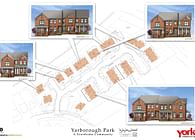 Yarborough Park Townhomes