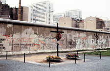 Walls don't work: lessons from the Berlin Wall, 55 years after it was built