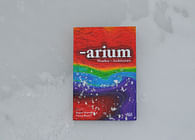 —arium: Weather + Architecture