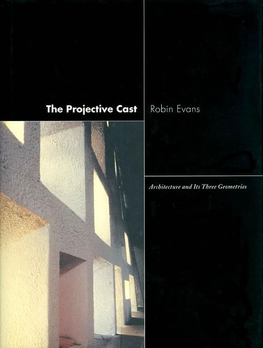 The Projective Cast by Robin Evans.