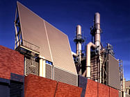 UCLA Chiller Plant / Cogeneration Facility 