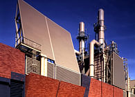 UCLA Chiller Plant / Cogeneration Facility 