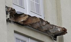 Dry rot to blame for Berkeley balcony collapse; existing building codes called into question