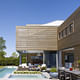 Hamptons Residence in Quogue, NY by Austin Patterson Disston Architects