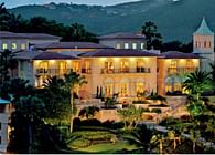 Ritz Carlton St Kitts