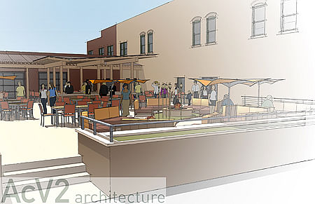 AcV2 architecture | Rapid City SD