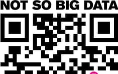 2014 SMIBE - NOT SO BIG DATA challenge opens March 28
