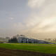 Flint House in Buckinghamshire by Skene Catling De La Peña. Photo: James Morris.