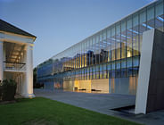 Hilliard University Art Museum, University of Louisiana 