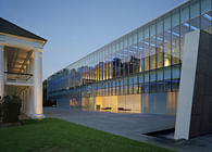 Hilliard University Art Museum, University of Louisiana 