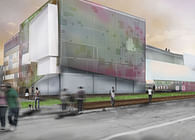 Illinois Institute of Technology College of Architecture Studio Projects