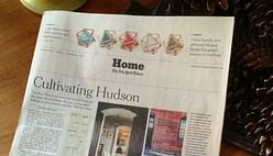 The NY Times drops 38 year-old Thursday "Home" section