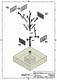 L’ARBRE A BASKET (schematics) via a/LTA architectes