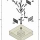 L’ARBRE A BASKET (schematics) via a/LTA architectes