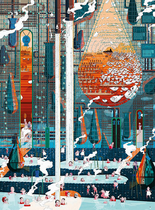 The Pool of Tears by Jason Ho received a Commended Student recognition in the 2019 Eye Line competition. The Pool of Tears by Jason Ho received a Commended Student recognition in the 2019 Eye Line competition.