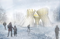 Winnipeg Warming Huts