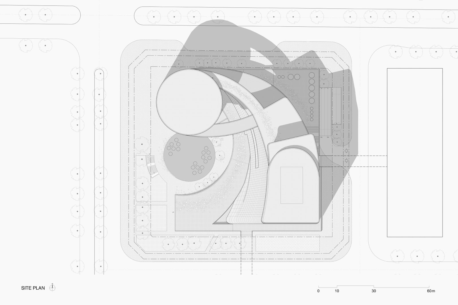 Steven Holl Architects to design iCarbonX's new live-work HQ