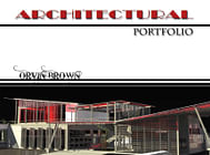 Architectural Projects (2010 - 2011)