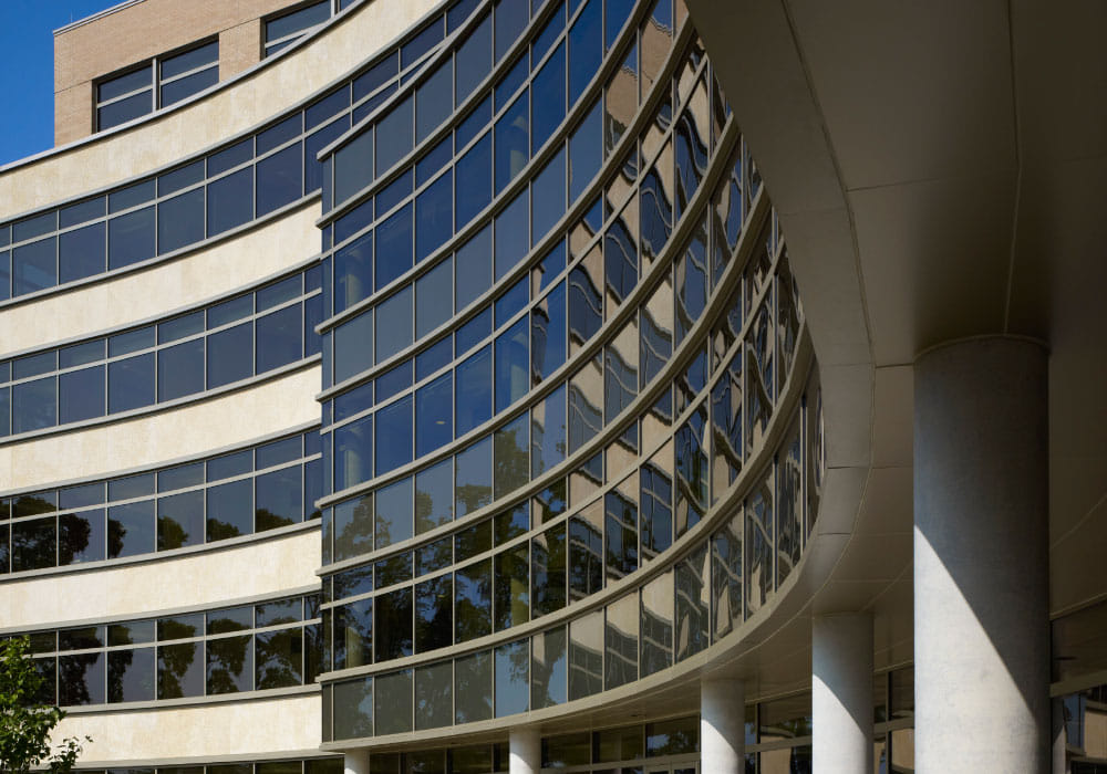 University of Wisconsin Medical Foundation Centennial Building