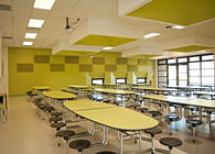 Millridge Elementary School - Mayfield City School District