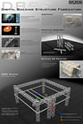 DBSF - Digital Building Structure Fabrication