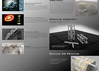 DBSF - Digital Building Structure Fabrication