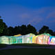 SelgasCano's Serpentine Pavilion.