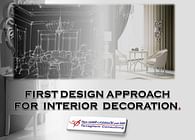 INTERIOR DESIGN AND FURNISHING PROJECT