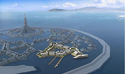 Floating City Project advances to Phase II