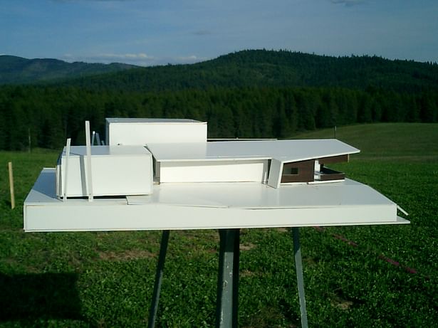 study model 2