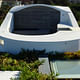 Green roof of Seacliff House by Chris Elliott Architects. Photo © CEA